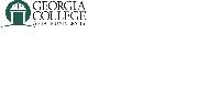Georgia College and State University Logo